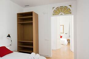 My Address in Barcelona