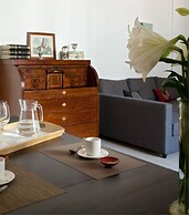 My Address in Barcelona