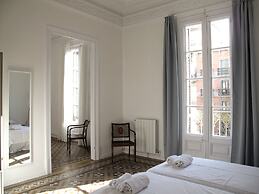 My Address in Barcelona