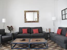 My Address in Barcelona