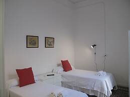 My Address in Barcelona