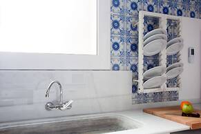 My Address in Barcelona