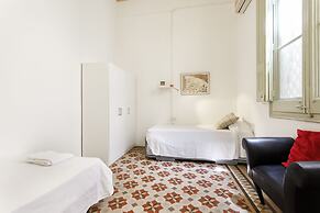 My Address in Barcelona