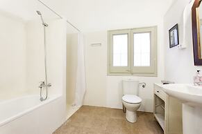 My Address in Barcelona