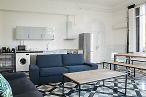 My Address in Barcelona