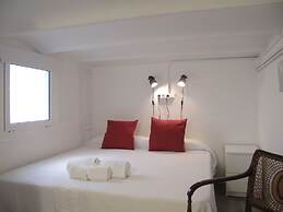 My Address in Barcelona