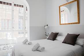 My Address in Barcelona