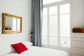 My Address in Barcelona