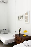 My Address in Barcelona