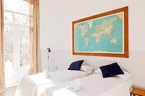 My Address in Barcelona