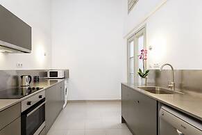 My Address in Barcelona