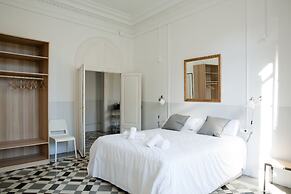 My Address in Barcelona