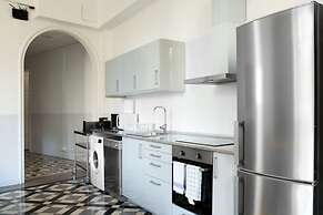 My Address in Barcelona