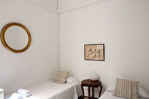 My Address in Barcelona