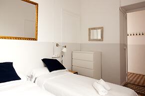 My Address in Barcelona