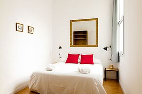 My Address in Barcelona