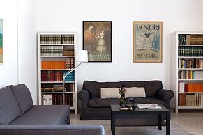 My Address in Barcelona