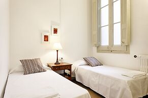 My Address in Barcelona