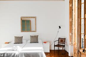 My Address in Barcelona