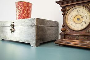 My Address in Barcelona