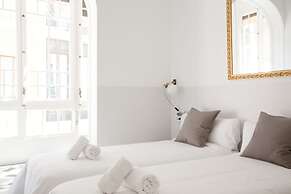 My Address in Barcelona