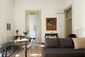 My Address in Barcelona