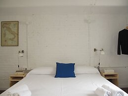 My Address in Barcelona