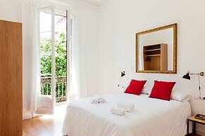 My Address in Barcelona