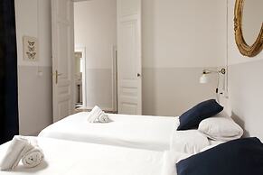 My Address in Barcelona