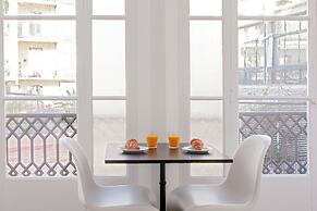 My Address in Barcelona