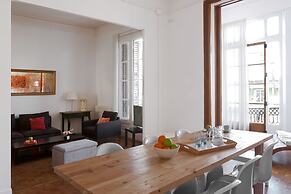 My Address in Barcelona