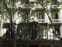 My Address in Barcelona