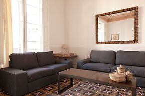 My Address in Barcelona