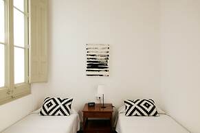 My Address in Barcelona