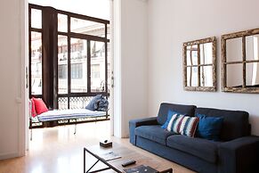 My Address in Barcelona