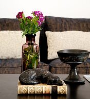 My Address in Barcelona