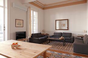 My Address in Barcelona