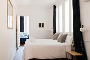 My Address in Barcelona