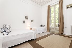 My Address in Barcelona