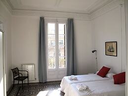 My Address in Barcelona