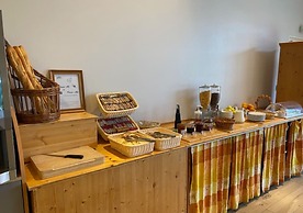 Résidence Le Herbau