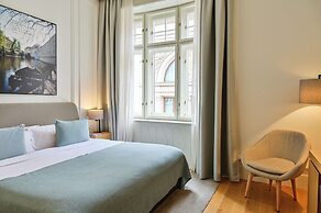 BoHo Prague Hotel, Small Luxury Hotels
