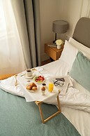 BoHo Prague Hotel, Small Luxury Hotels