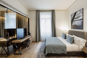 BoHo Prague Hotel, Small Luxury Hotels