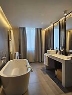 BoHo Prague Hotel, Small Luxury Hotels