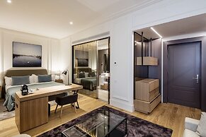 BoHo Prague Hotel, Small Luxury Hotels