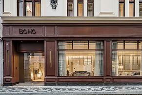 BoHo Prague Hotel, Small Luxury Hotels