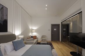 BoHo Prague Hotel, Small Luxury Hotels