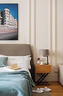 BoHo Prague Hotel, Small Luxury Hotels
