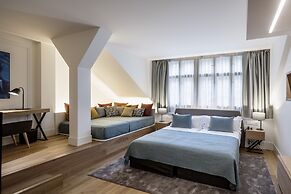 BoHo Prague Hotel, Small Luxury Hotels